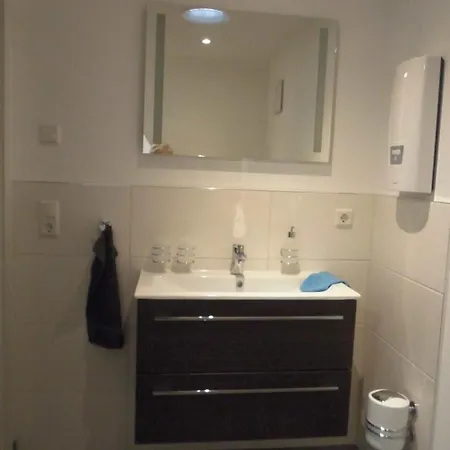 St. Aegidii- Blick Apartment