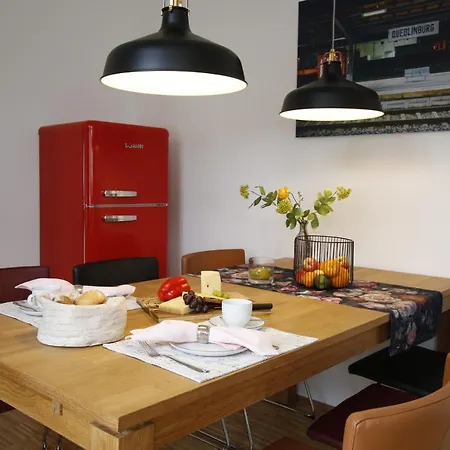 St. Aegidii- Blick Apartment