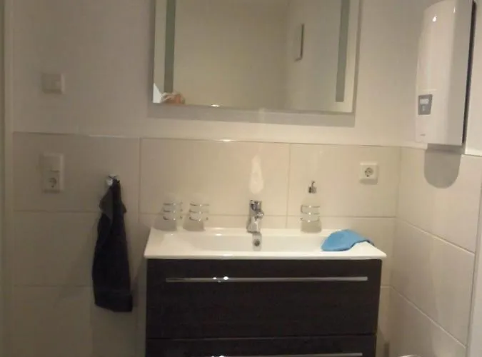 St. Aegidii- Blick 아파트