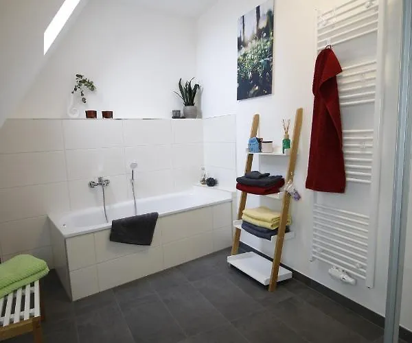 St. Aegidii- Blick * Quedlinburg