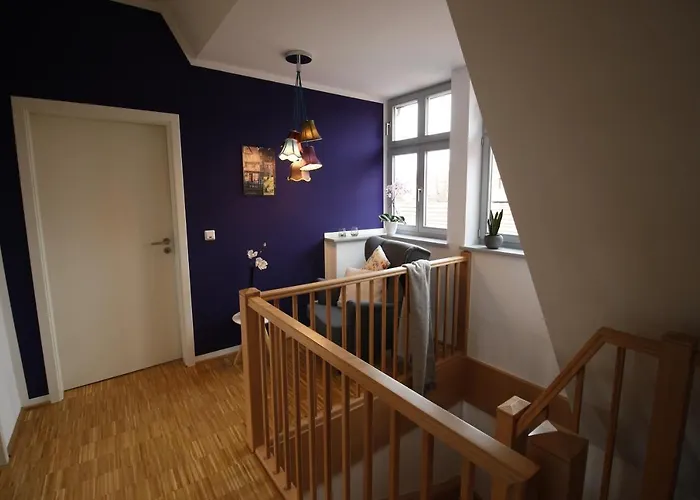 St. Aegidii- Blick * 크베들린부르크